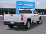 2026 Chevrolet Silverado - Preview 4