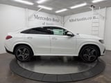 2027 Mercedes-Benz GLE - Preview 8