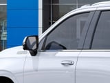 2026 Chevrolet Tahoe - Preview 12