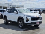 2027 Chevrolet Equinox - Preview 2