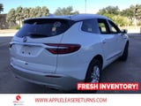 2020 Buick Enclave - Preview 3