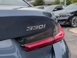 2026 BMW 3 Series - Preview 10