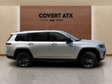 2026 Jeep Grand Cherokee L - Preview 6