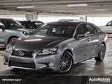2013 Lexus GS - Preview 2