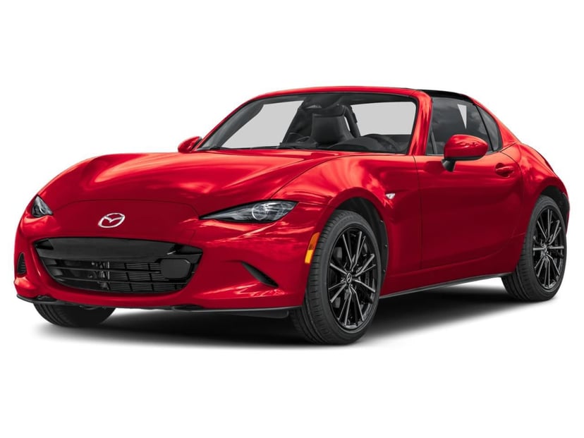 2026 Mazda MX-5 - Image 1