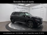 2026 Mercedes-Benz GLB - Preview 2