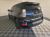 2020 Lexus GX - Preview 6