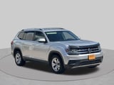 2018 Volkswagen Atlas - Preview 7