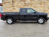2011 Chevrolet Silverado 1500 - Preview 15