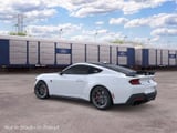 2026 Ford Mustang - Preview 4
