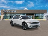 2027 Hyundai Ioniq 5 - Preview 2