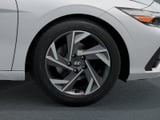 2026 Hyundai Elantra - Preview 8