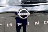 2026 Nissan Pathfinder - Preview 10