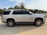 2017 Cadillac Escalade - Preview 7