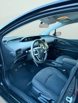 2016 Toyota Prius - Preview 12