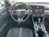 2016 Honda Civic - Preview 11
