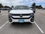 2027 Volkswagen Atlas - Preview 8