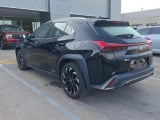 2020 Lexus UX - Preview 9