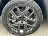 2026 Jeep Compass - Preview 8