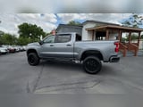 2022 Chevrolet Silverado 1500 - Preview 8