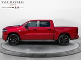2026 Ram 1500 - Preview 13