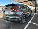 2026 Honda CR-V - Preview 3