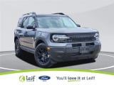 2026 Ford Bronco Sport - Preview 2