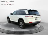 2027 Jeep Grand Cherokee - Preview 14