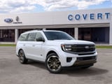 2027 Ford Expedition - Preview 4