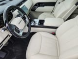 2026 Land Rover Range Rover - Preview 12