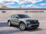 2027 Ford Explorer - Preview 4