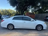 2011 Toyota Avalon - Preview 6