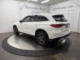 2026 Mercedes-Benz GLC - Preview 5