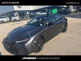 2026 Lexus IS - Preview 2