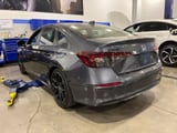 2026 Honda Civic - Preview 4