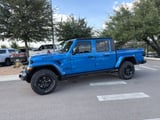 2026 Jeep Gladiator - Preview 4