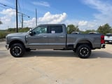 2026 Ford F-250 - Preview 4