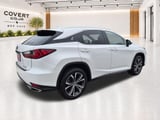 2021 Lexus RX - Preview 9