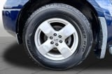 2007 Nissan Frontier - Preview 10