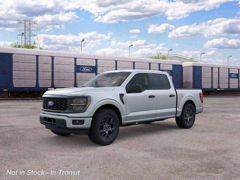 2026 Ford F-150 - Image 1