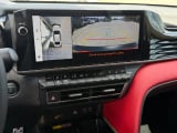 2025 Toyota Camry - Preview 15