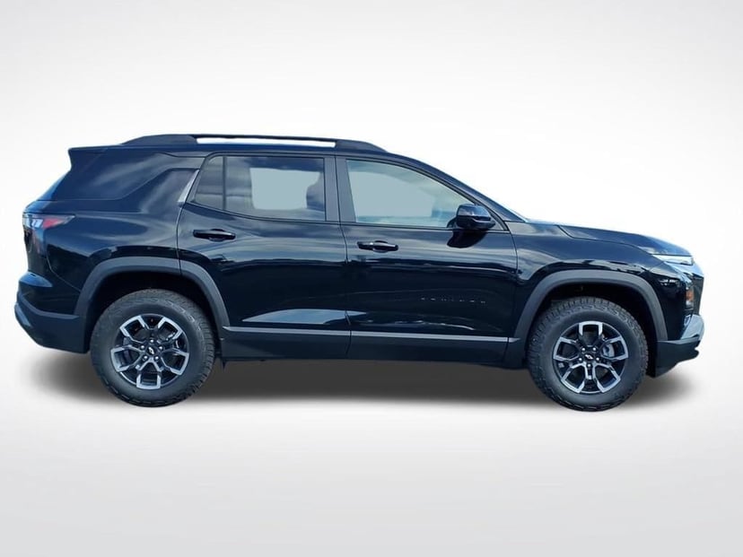 2027 Chevrolet Equinox - Image 1