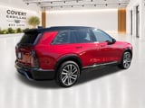 2026 Cadillac Vistiq - Preview 9