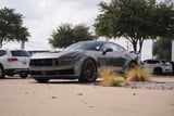 2025 Ford Mustang - Preview 8