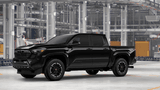 2026 Toyota Tacoma - Preview 2