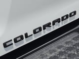 2026 Chevrolet Colorado - Preview 8