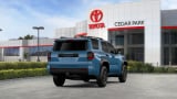 2026 Toyota 4Runner - Preview 9