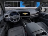 2026 Chevrolet Suburban - Preview 15