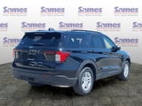 2026 Ford Explorer - Preview 6