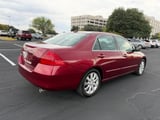 2006 Honda Accord - Preview 7